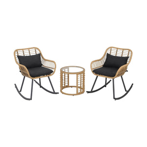Rocking Chairs