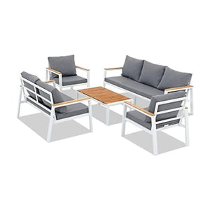 For Patio